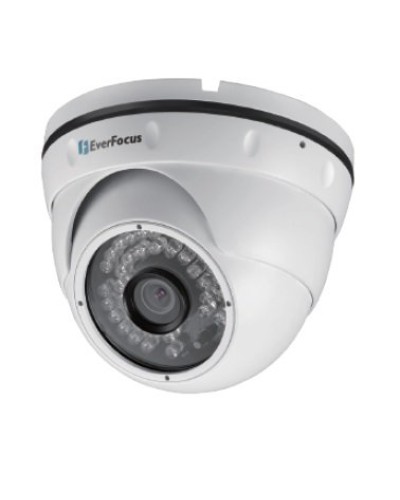 EBN-268. Видеокамера IP купольная. EverFocus в Уфе
