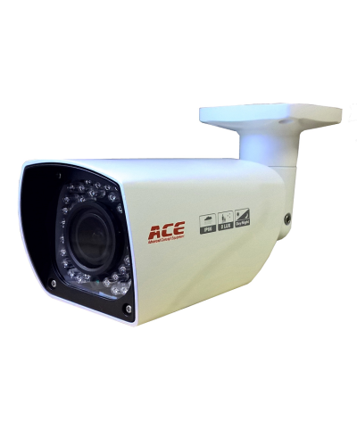 ACE-AAV20HD. Видеокамера AHD цилиндрическая. EverFocus в Уфе