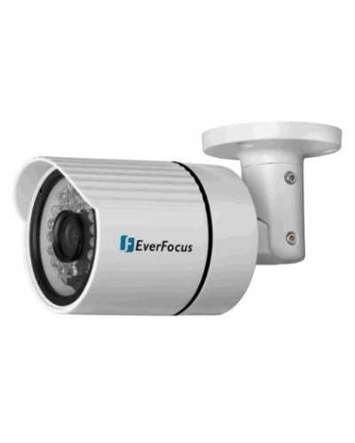 EZN-268. Видеокамера IP цилиндрическая. EverFocus в Уфе