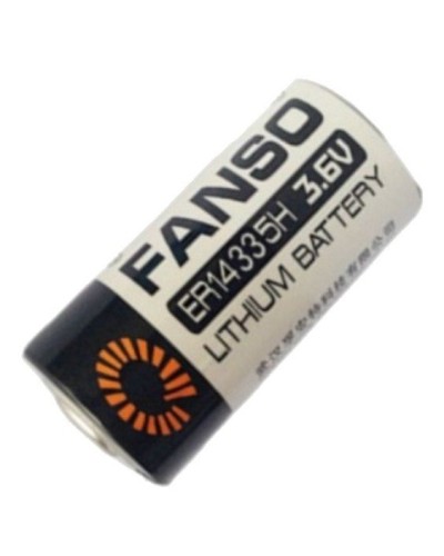 ER14335H/S FANSO. Литиевая батарея. FANSO в Уфе