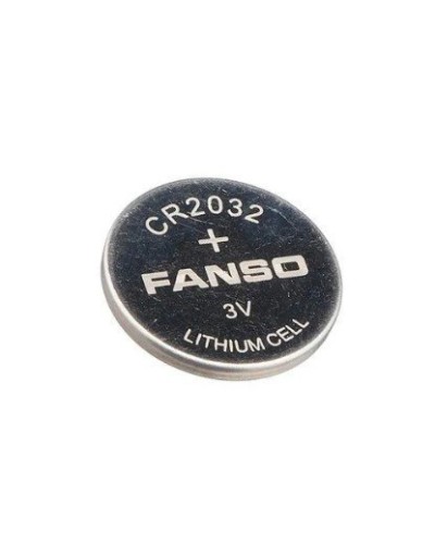 CR2032 FANSO. Литиевая батарея. FANSO в Уфе