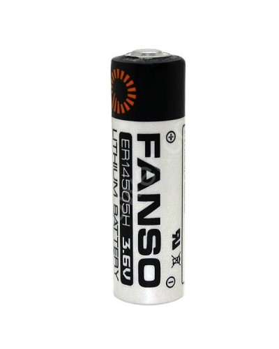 ER14505H/S FANSO. Литиевая батарея. FANSO в Уфе