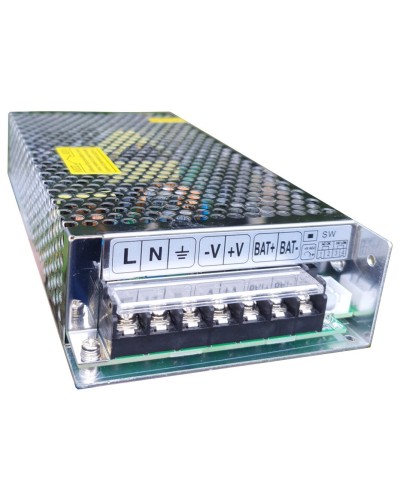 UPS 160W/48V Simple. Источник вторичного электропитания резервированный. FARADAY в Уфе