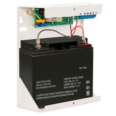 FE-1250 V.5 MAX. Источник вторичного питания. Falcon EYE