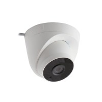 FE-IPC-DP2e-30p. Видеокамера IP купольная. Falcon EYE