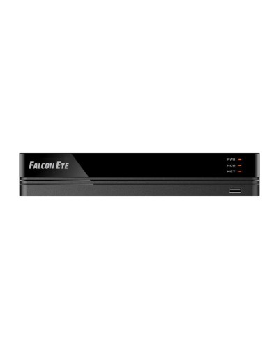 FE-MHD5108. Видеорегистратор мультиформатный 8-канальный. Falcon EYE в Уфе