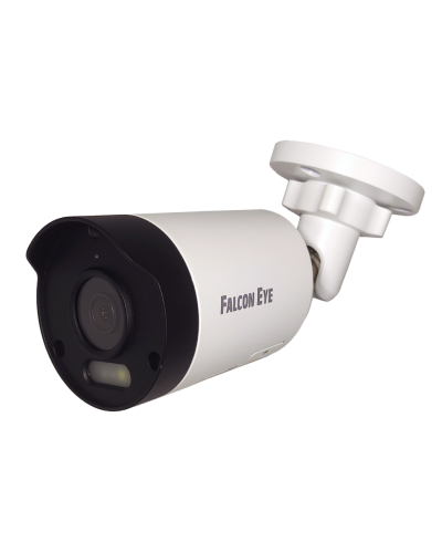 FE-IPC-B2-30p. Видеокамера IP цилиндрическая. Falcon EYE в Уфе