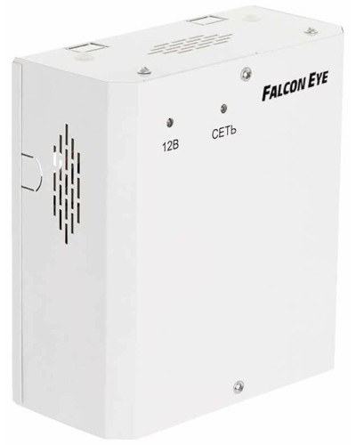 FE-1250. Источник вторичного питания. Falcon EYE в Уфе