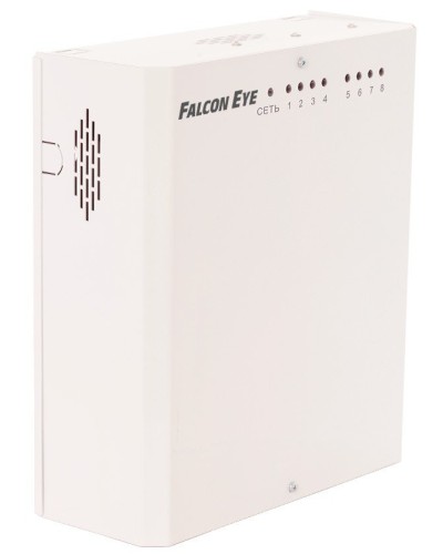 FE-1250 V.8 MAX. Источник вторичного питания. Falcon EYE в Уфе