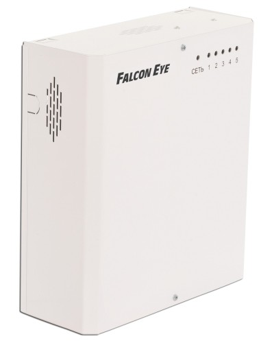 FE-1250 V.5 MAX. Источник вторичного питания. Falcon EYE в Уфе