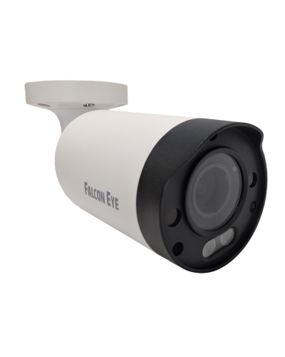 FE-IPC-BV2-50pa. Видеокамера IP цилиндрическая. Falcon EYE в Уфе