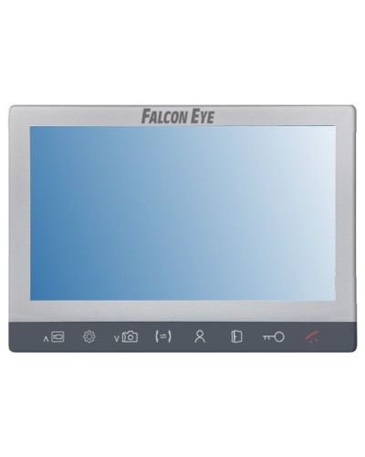 Milano Plus HD. Монитор домофона цветной. Falcon EYE в Уфе