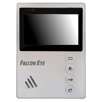 Vista VZ. Монитор домофона цветной. Falcon EYE
