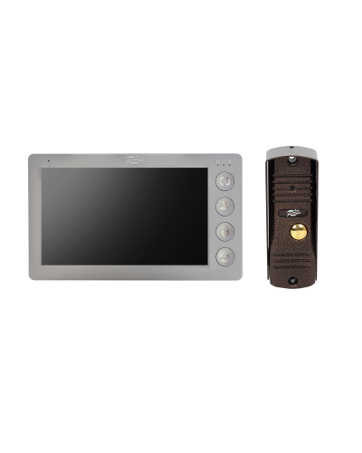 FX-VD70N-KIT (ЯНТАРЬ 7A). Комплект видеодомофона. Fox в Уфе
