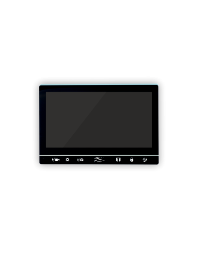 FX-PVD74GM (ВИНСЕНТ 7B). Монитор видеодомофона цветной. Fox в Уфе