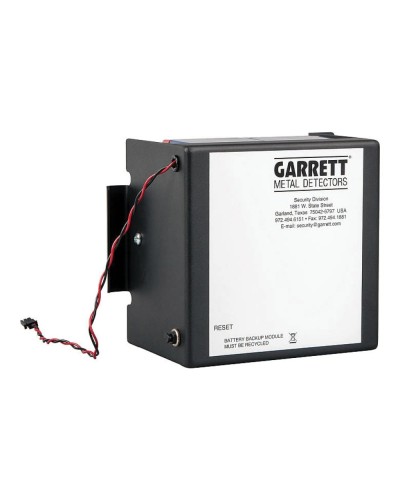 БП для MZ 6100. Блок бесперебойного питания. GARRETT в Уфе