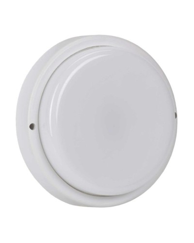 Светильник LED ДПО 0102 15Вт IP65 4000К круг GENERICA (LDPO0-0102-15-40-K01-G). Светильник LED. GENERICA в Уфе