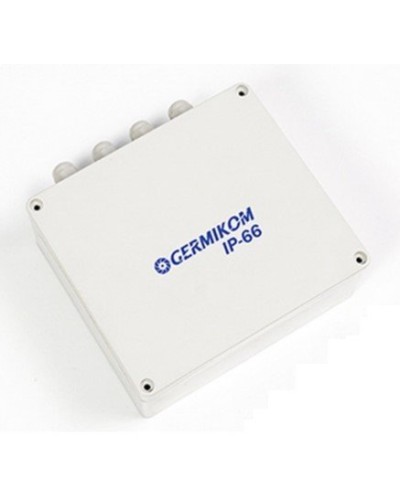 Germikom IP66. Коробка  распределительная. GERMIKOM в Уфе