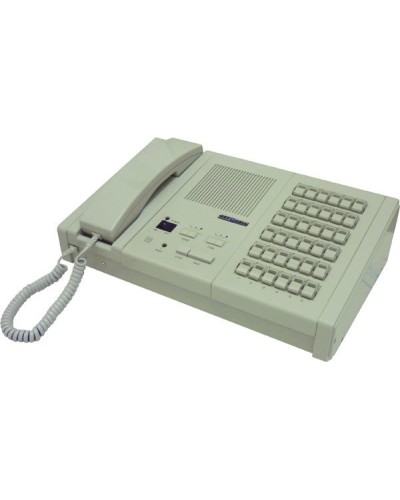 GC-1036D6 (36 аб.). Пульт диспетчерской связи. GETCALL в Уфе