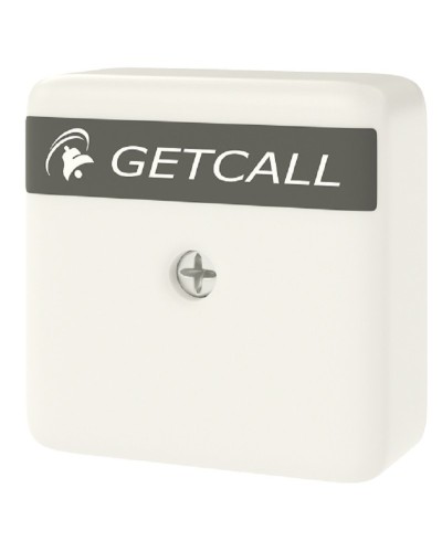 GC-3001S1. Одноканальный передатчик сигнала аварии. GETCALL в Уфе