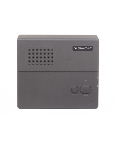 GC-4017D1.1. Пульт громкой связи. GETCALL в Уфе