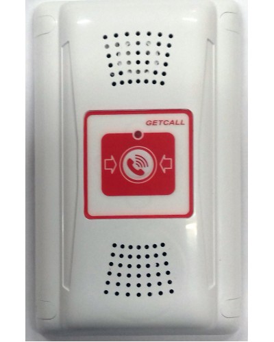 GC-2001W3. Абонентское переговорное устройство. GETCALL в Уфе