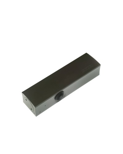 GEZE TS 2000 NV BC EN 2-4 (коричн.). Доводчик без тяги. GEZE в Уфе