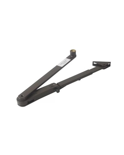 GEZE TS 2000/4000 ФОП (коричн)(отключ). Тяга стандартна с ФОП. GEZE в Уфе