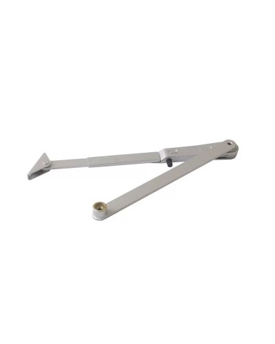 GEZE TS 2000/4000 ФОП (серебро)(отключ). Тяга стандартна с ФОП. GEZE в Уфе