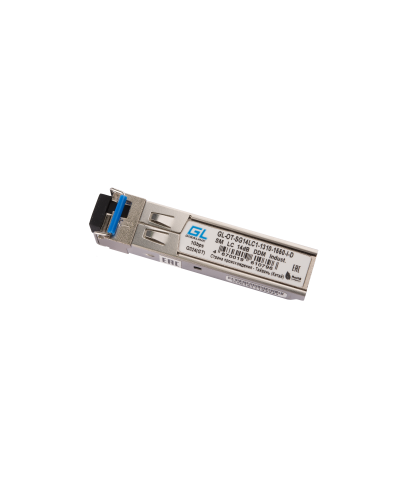 GL-OT-SG14LC1-1310-1550-I-D. SFP-модуль. GIGALINK в Уфе