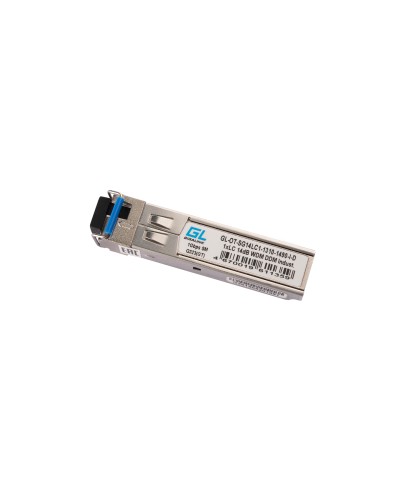 GL-OT-SG14LC1-1310-1490-I-D. SFP-модуль. GIGALINK в Уфе