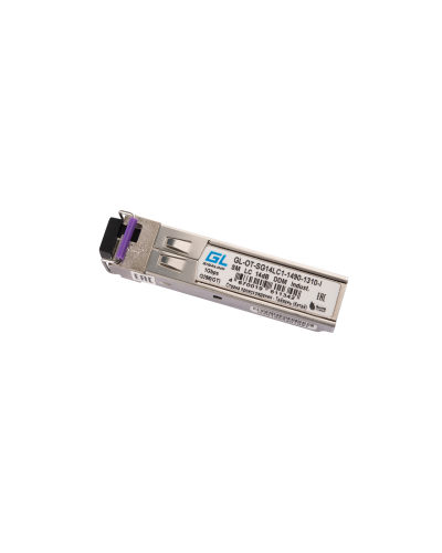 GL-OT-SG14LC1-1490-1310-I. SFP-модуль. GIGALINK в Уфе