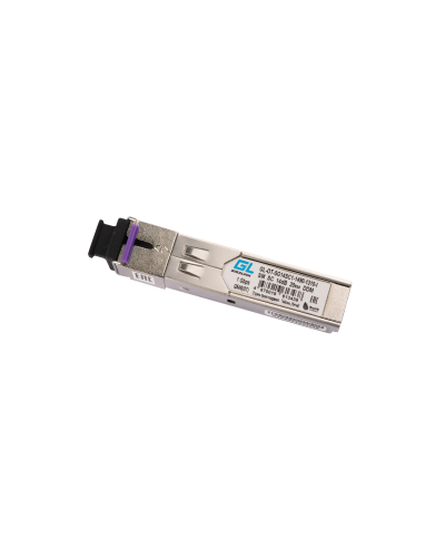 GL-OT-SG14SC1-1490-1310-I. SFP-модуль. GIGALINK в Уфе