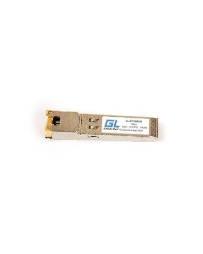 GL-OT-SGRJ45. SFP-модуль. GIGALINK в Уфе