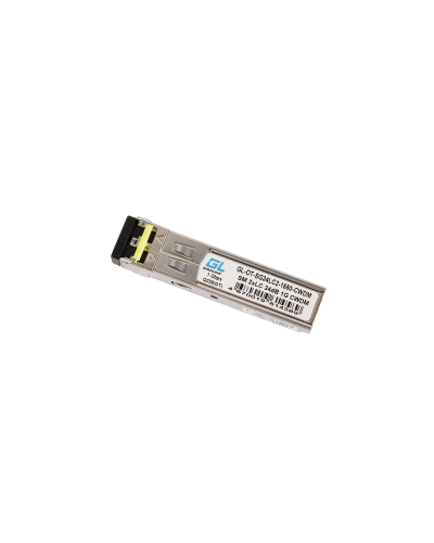 GL-OT-SG34LC2-1610-CWDM. SFP-модуль. GIGALINK в Уфе