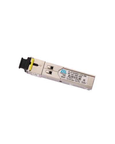GL-OT-SG20SC1-1310-1550. SFP-модуль. GIGALINK в Уфе