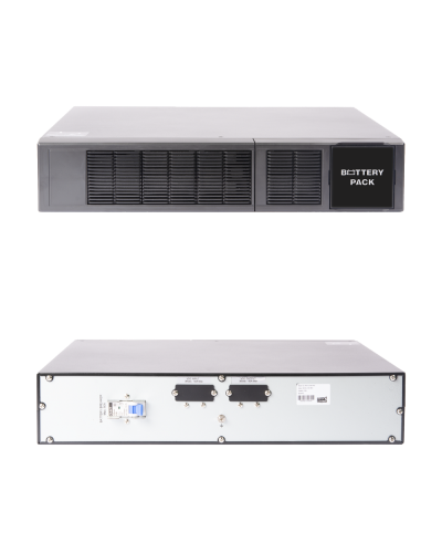 GL-UPS-OL01pf-UPG/6*9a. Дополнительный блок батарей. GIGALINK в Уфе