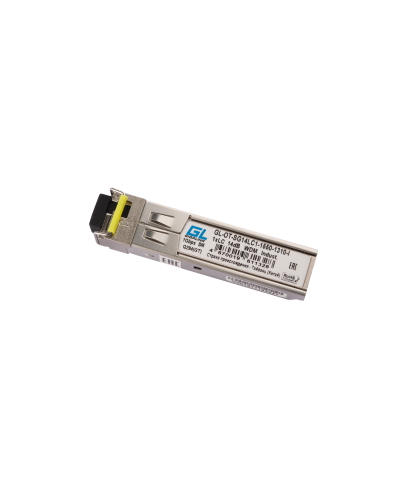 GL-OT-SG14LC1-1550-1310-I. SFP-модуль. GIGALINK в Уфе