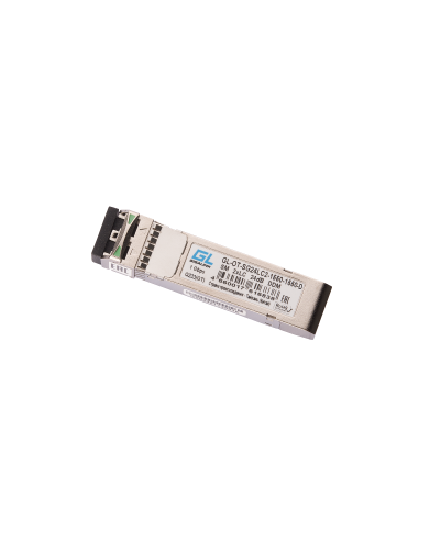GL-OT-SG24LC2-1550-1550-D. SFP-модуль. GIGALINK в Уфе