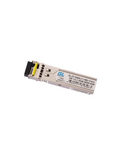 GL-OT-SG08LC1-1550-1310-D. SFP-модуль. GIGALINK в Уфе