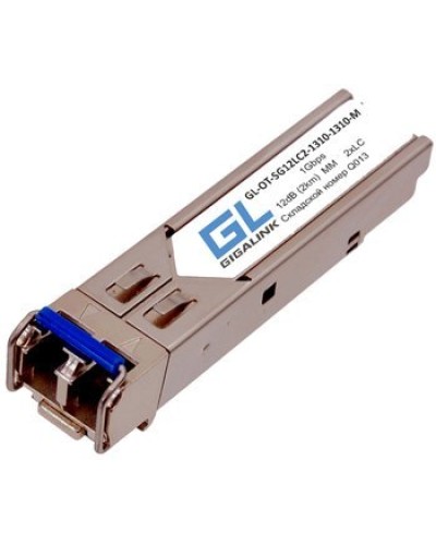 GL-OT-SG12LC2-1310-1310-M. SFP-модуль. GIGALINK в Уфе
