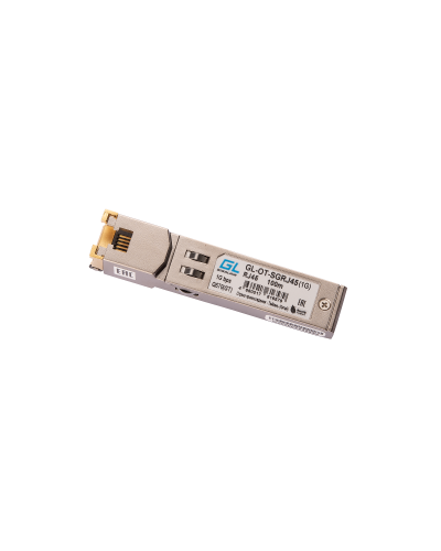 GL-OT-SGRJ45(1G). SFP-модуль. GIGALINK в Уфе