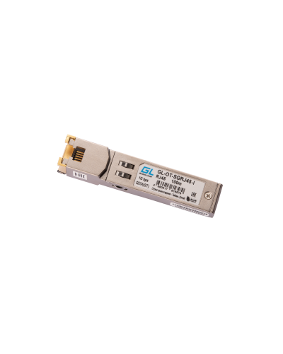 GL-OT-SGRJ45-I. SFP-модуль. GIGALINK в Уфе
