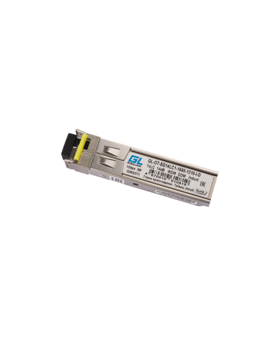 GL-OT-SG14LC1-1550-1310-I-D. SFP-модуль. GIGALINK в Уфе