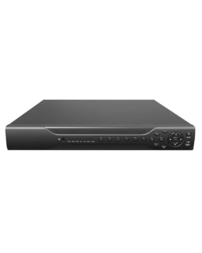 GF-DV1602AHD v3. Видеорегистратор мультиформатный 16-канальный. Giraffe в Уфе