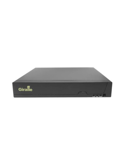 GF-NV1601HD v3. Видеорегистратор IP 16-канальный. Giraffe в Уфе