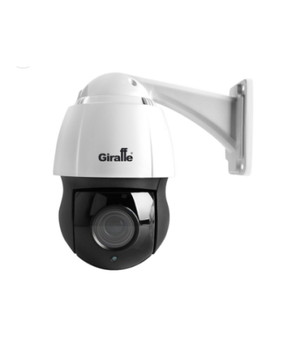 GF-IPSD4320MP5.0. Видеокамера IP поворотная. Giraffe в Уфе