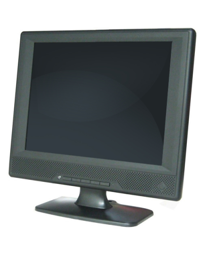 GF-AM104M. Монитор LED 10 дюймов. Giraffe в Уфе
