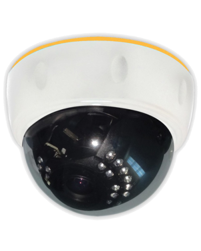 GF-IPVIR4306MP2.0-VF v2. Видеокамера IP купольная. Giraffe в Уфе