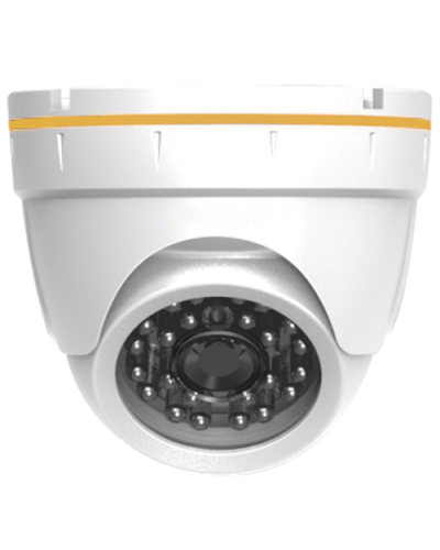 GF-IPVIR4306MP2.0 v2. Видеокамера IP купольная. Giraffe в Уфе